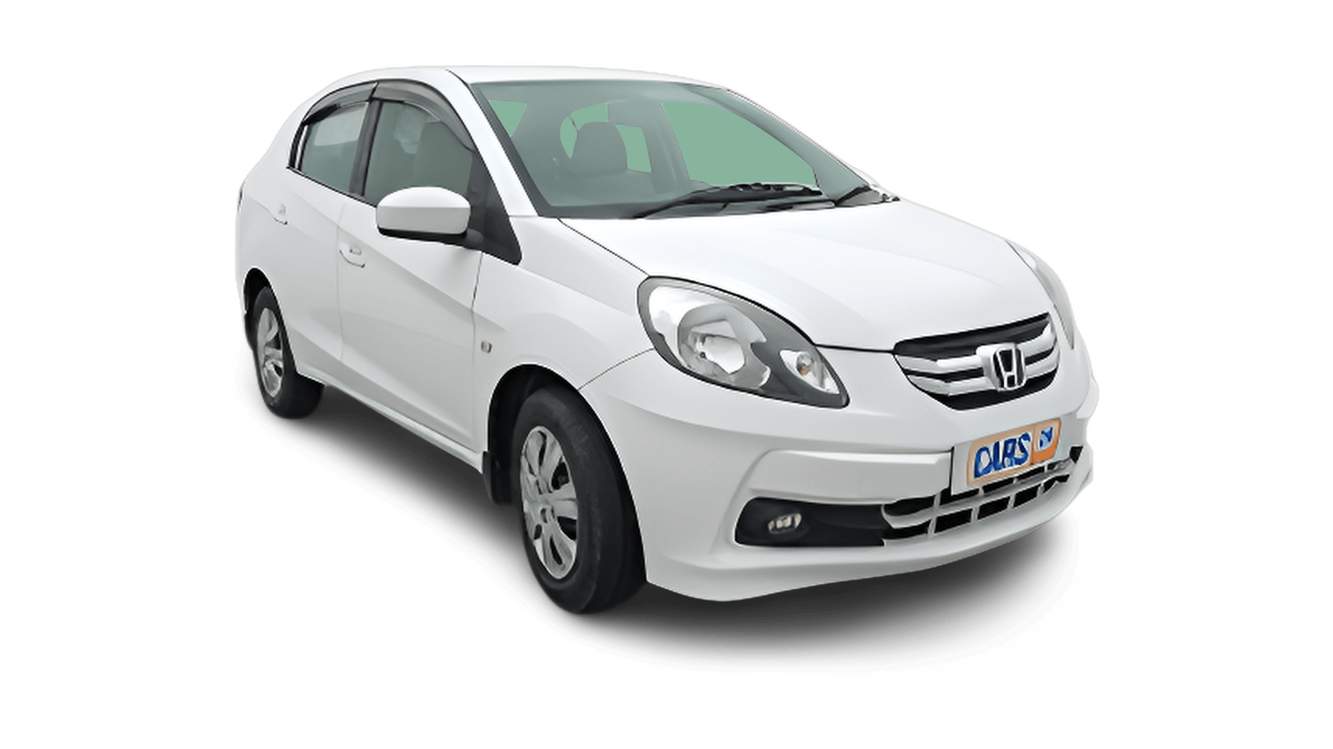 2014 Honda Amaze - Sedan - Petrol - Manual - ₹1.80 lakh